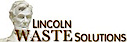 Lincoln Waste Solutions logo, Lincoln Waste Solutions contact details