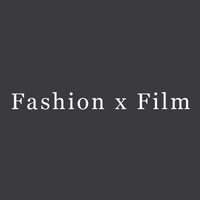 Fashion x Film logo, Fashion x Film contact details