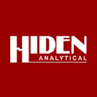 Hiden Analytical logo, Hiden Analytical contact details