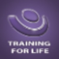 Training For Life logo, Training For Life contact details