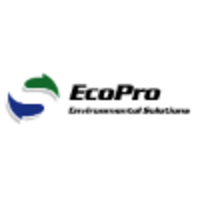 EcoPro Environmental Solutions logo, EcoPro Environmental Solutions contact details