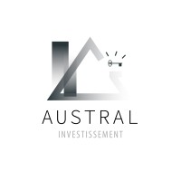 Austral Investissement logo, Austral Investissement contact details