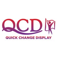 Quick Change Display LLC logo, Quick Change Display LLC contact details