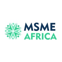 MSME AFRICA logo, MSME AFRICA contact details