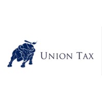 UNION TAX INC logo, UNION TAX INC contact details