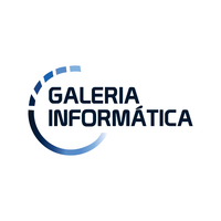 Galeria Informática logo, Galeria Informática contact details