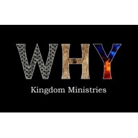 WHY Kingdom Ministries logo, WHY Kingdom Ministries contact details