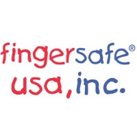 Fingersafe USA, Inc. logo, Fingersafe USA, Inc. contact details