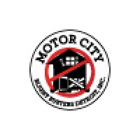 Motor City Blight Busters Detroit, Inc. logo, Motor City Blight Busters Detroit, Inc. contact details