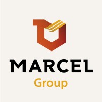 Marcel Group logo, Marcel Group contact details