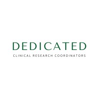 Dedicated Clinical Research Coordinators logo, Dedicated Clinical Research Coordinators contact details