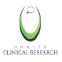 Hunter Clinical Research logo, Hunter Clinical Research contact details