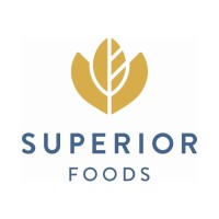 Superior Foods, Inc. logo, Superior Foods, Inc. contact details