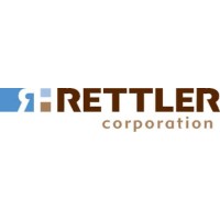 RETTLER CORPORATION logo, RETTLER CORPORATION contact details