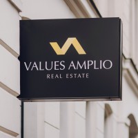 Values Amplio Real Estate logo, Values Amplio Real Estate contact details