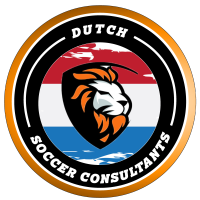 Dutch Soccer Consultants logo, Dutch Soccer Consultants contact details