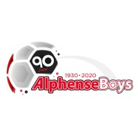 Alphense Boys logo, Alphense Boys contact details