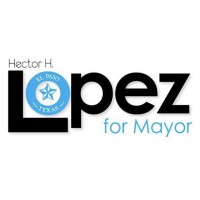 Lopez for El Paso logo, Lopez for El Paso contact details