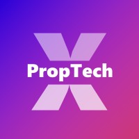 PropTech X logo, PropTech X contact details