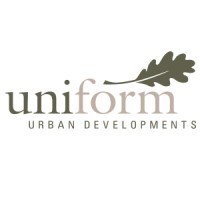 Uniform Developments logo, Uniform Developments contact details