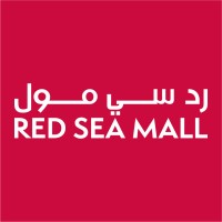 Red Sea Mall KSA logo, Red Sea Mall KSA contact details