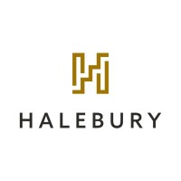 Halebury logo, Halebury contact details