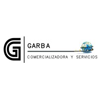 GARBA Comercializadora y Servicios logo, GARBA Comercializadora y Servicios contact details