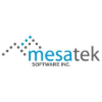 Mesatek Software logo, Mesatek Software contact details