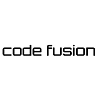 Code Fusion AB logo, Code Fusion AB contact details