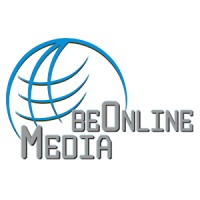 beOnline Media logo, beOnline Media contact details