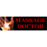 Massage Doctor logo, Massage Doctor contact details