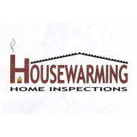 Housewarming Home Inspections logo, Housewarming Home Inspections contact details