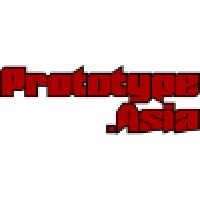 Prototype Asia (SG) Pte. Ltd. logo, Prototype Asia (SG) Pte. Ltd. contact details