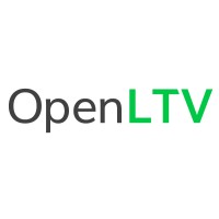 OpenLTV logo, OpenLTV contact details