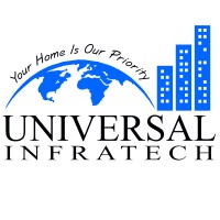 Universal Infratech_Official logo, Universal Infratech_Official contact details