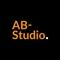 AB-Studio logo, AB-Studio contact details