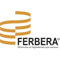 FERBERA logo, FERBERA contact details