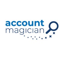 Account Magician Inc. logo, Account Magician Inc. contact details