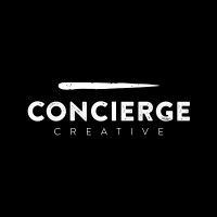 Concierge Creative logo, Concierge Creative contact details