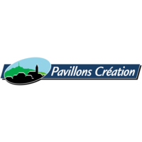 Pavillons Création logo, Pavillons Création contact details