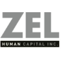 Zel Human Capital logo, Zel Human Capital contact details