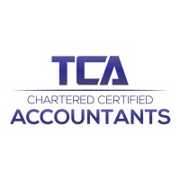 TCA Chartered Certified Accountants logo, TCA Chartered Certified Accountants contact details