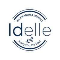 Idelle logo, Idelle contact details