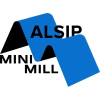 Alsip MiniMill logo, Alsip MiniMill contact details