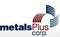 Metalsplus Corp logo, Metalsplus Corp contact details