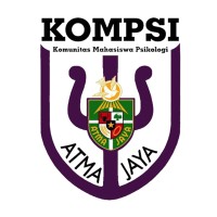 Komunitas Mahasiswa Psikologi UAJ logo, Komunitas Mahasiswa Psikologi UAJ contact details