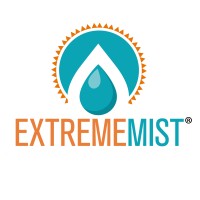 ExtremeMist® logo, ExtremeMist® contact details