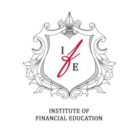 Institute of Financial Education logo, Institute of Financial Education contact details