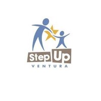 Step Up Ventura logo, Step Up Ventura contact details