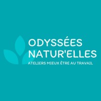 Odyssées Natur'Elles logo, Odyssées Natur'Elles contact details